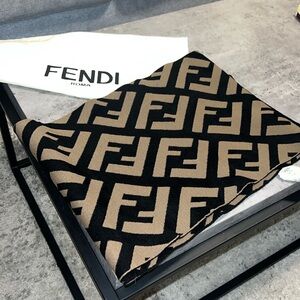 FF Scarf- Fendi scarf
